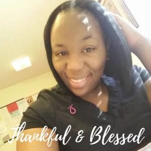 Meet your Posher, Ericka